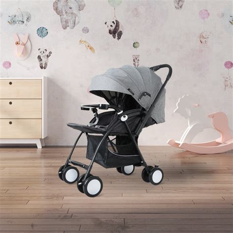 Buy Juniors Discovery Baby Stroller from Juniors at just INR 6999.0 at ...