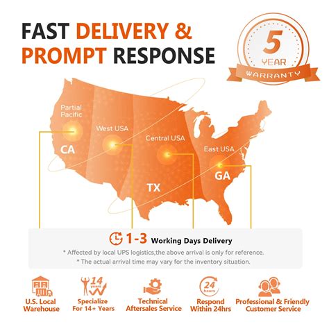 Buy Ampere Time 12V 400AH Plus LiFePO4 Lithium Battery 4000+ Cycle ...