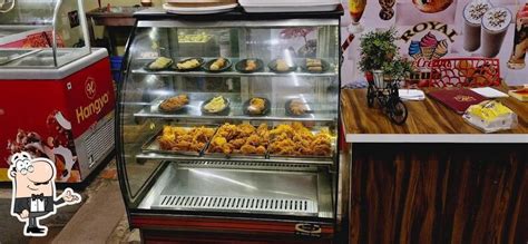 Menu at Royal Palace Family Restaurant, Ranebennur