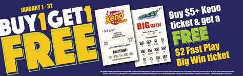 Home | NC Education Lottery