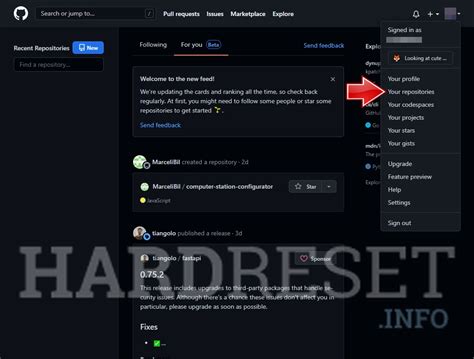 Image result for Remove Repository. GitHub