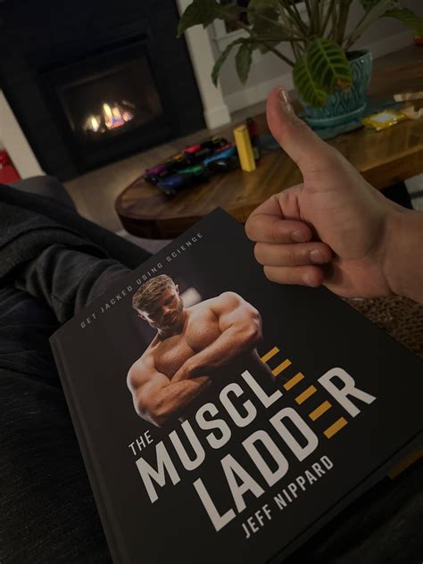 The Muscle Ladder
