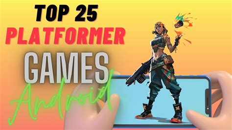 Image result for Android Platformer Games