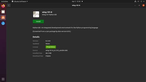 Image result for Wing Python IDE