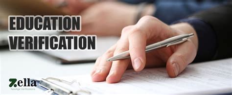 Education Verification: Why Employers Should Verify The Education Of ...