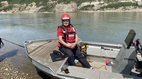 Search for missing teen: experts share river safety tips - CityNews ...