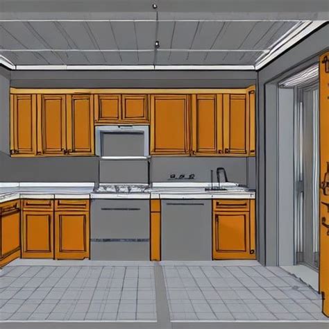 Image result for Home Kitchen Design Layouts