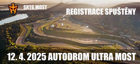 Autodrom ULTRA MOST 5. ročník, Autodrom Most, 12 April 2025 | AllEvents