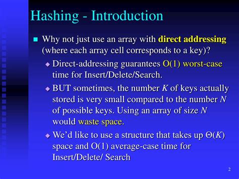 Image result for Hashing Introduction