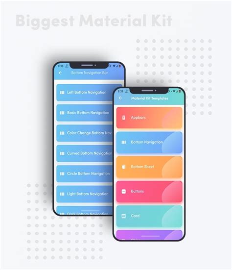 Image result for Flutter Library