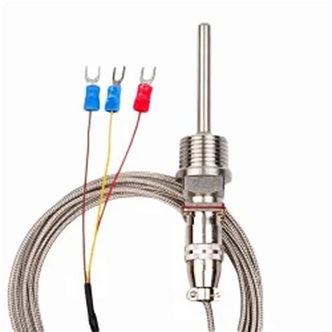 Temperature Sensor - LPTC Sensor Manufacturer from Pune