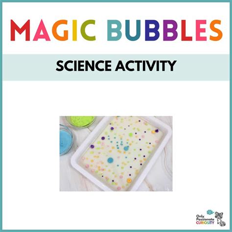 Utube Bubbles Science Experiments 的图像结果