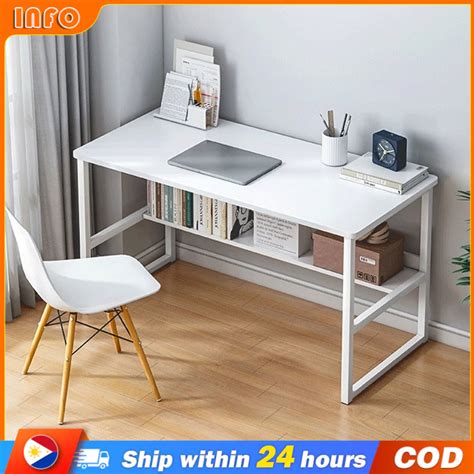 Image result for Long Table for Computer