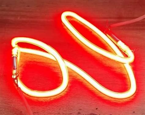 Image result for Red LED Sign
