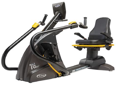 Image result for NuStep Treadmill