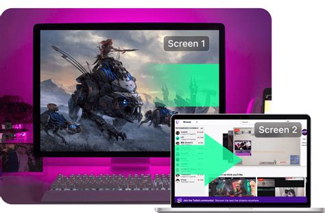 Image result for Screen Extend Mac