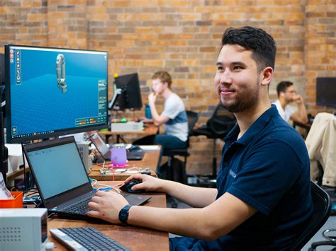 Robotic Development 的图像结果