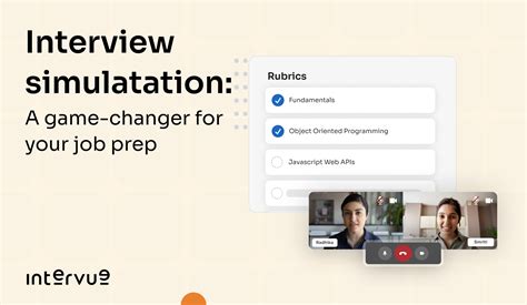 Image result for Mock Interview Simulation
