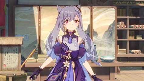 All 22 Genshin Impact 5-Star Characters Tier List, Skill & Guide