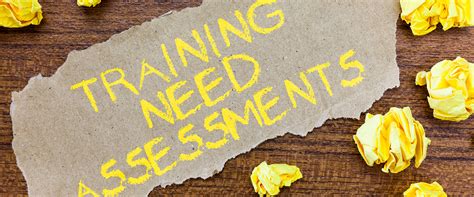 Image result for Training Needs Analysis Questions