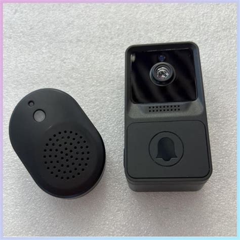 Video Doorbell with Local Storage 的图像结果