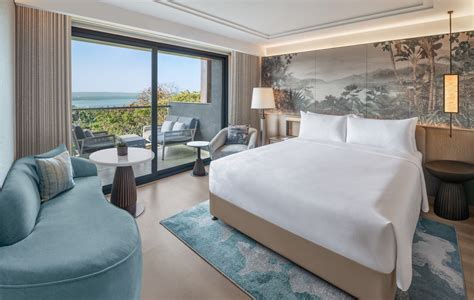 Inside the new JW Marriott Goa | Condé Nast Traveller India