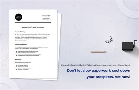 Image result for Account Analysis Example