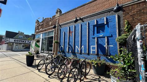 Milwaukee east side diner Comet Cafe is back after a two-year hiatus
