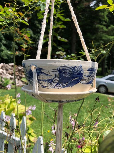 Unique Hanging Planters Outdoor at Buddy Franzen blog