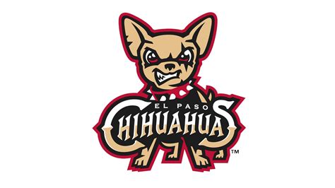 El Paso Chihuahuas Logo and symbol, meaning, history, PNG, brand