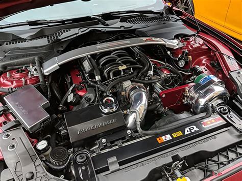 Image result for Voodoo Engine Build