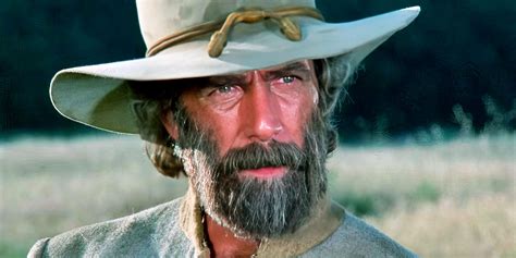Sam Elliott's Fleeting Cameo In An Iconic 1960s Western Was The Prelude ...