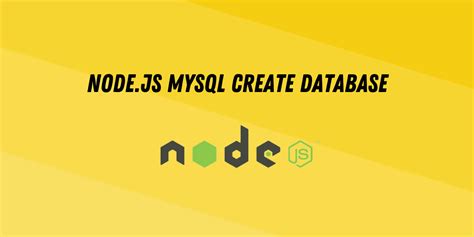 MySQL Create Database Folder 的图像结果