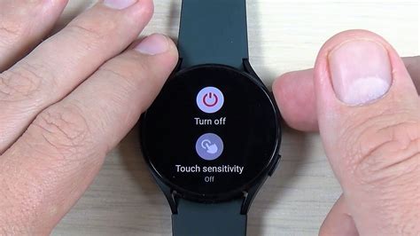 How To Turn Off Bixby On Galaxy Watch 4 | Robots.net