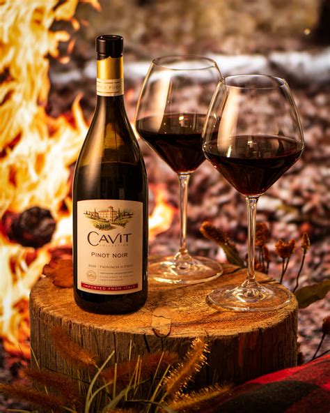 Pinot Grigio - Cavit Collection