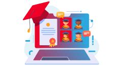 College Pro Education ERP for Smart College Management