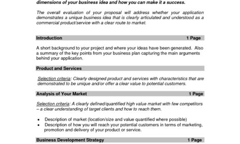 Image result for How to Write Business Proposal Sample