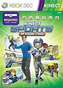 Buy Kinect Sports:Season 2 - Xbox 360 Online at Low Prices in India ...