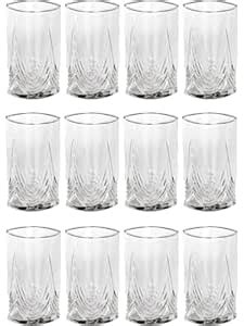 Buy Somil Clear Elegance: Timeless Glass Designs for Every Occasion ...
