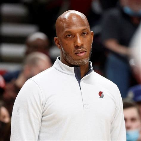 Portland Trail Blazers coach Chauncey Billups enters COVID-19 protocols ...