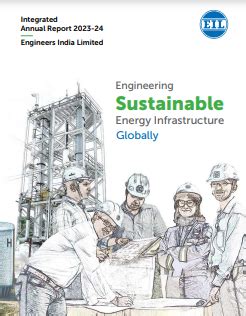 About Engineers India Limited - Company Overview and History