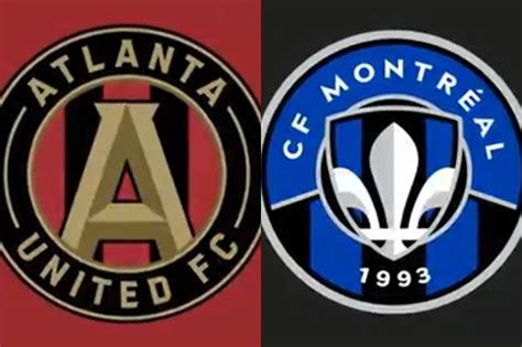 Atlanta United wins season opener against CF Montréal 3-2 at Mercedes ...