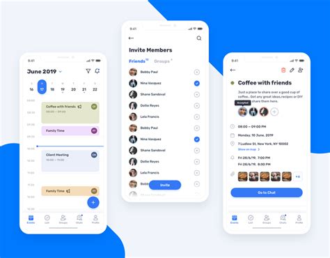Image result for Meetup Events