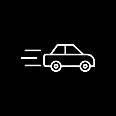 Fast-Moving Car Icon 的图像结果