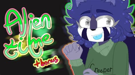 Image result for Alien Time Meme