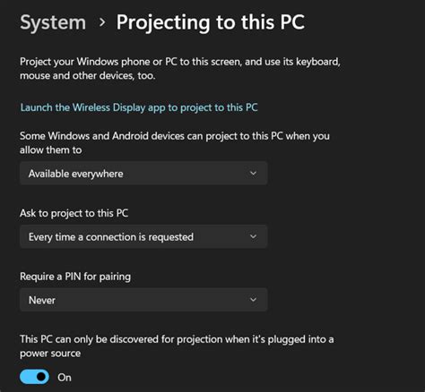 Image result for How to Android Windows Mirroring