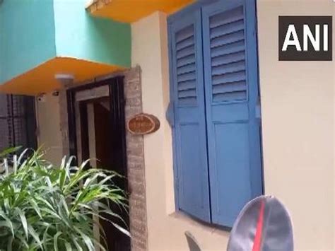 Sandeshkhali: TMC leader Sheikh Shahjahan arrested in 'land grab, exual ...