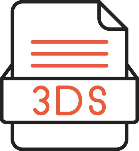 Image result for 3DS File Format