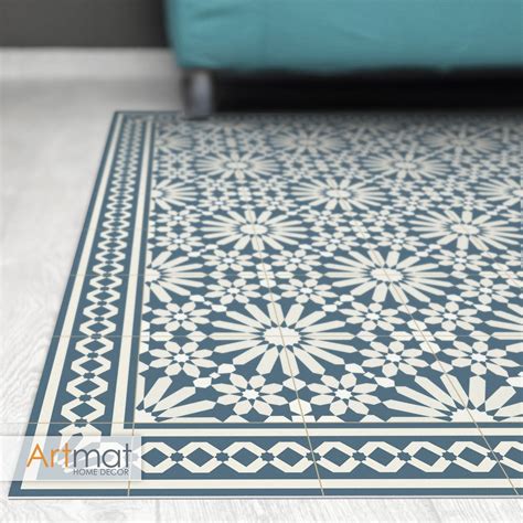 Linoleum Floor Rugs