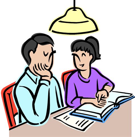 Homework Clip 的图像结果